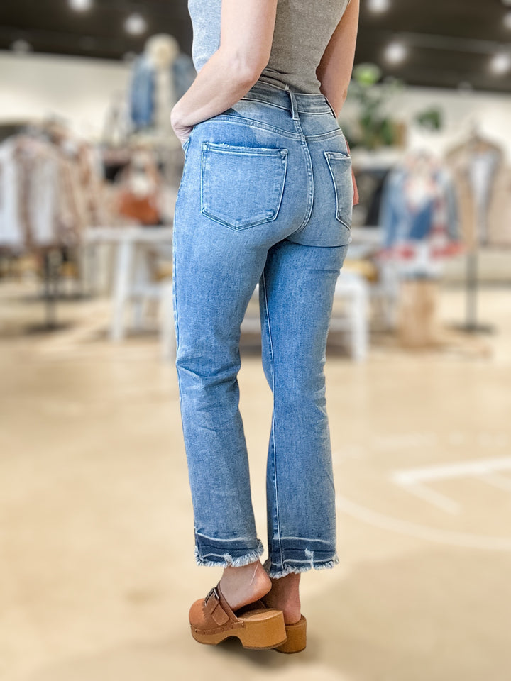 Mack Jeans