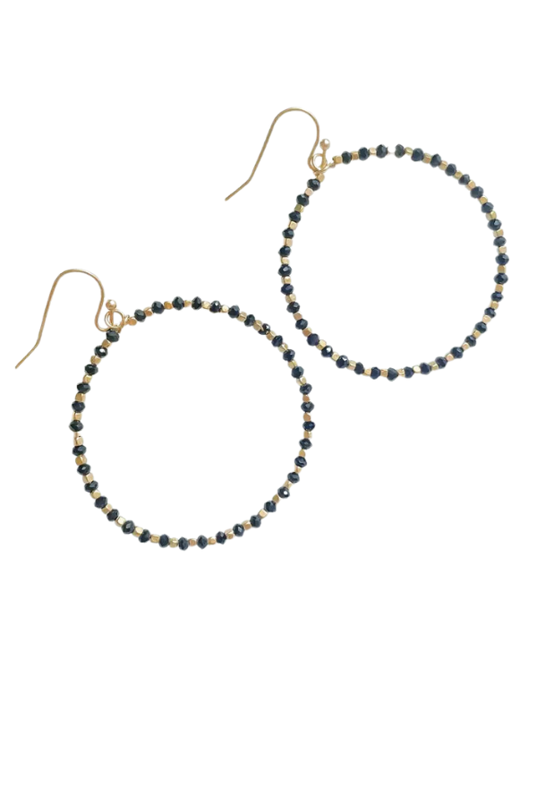 Rigby Earrings