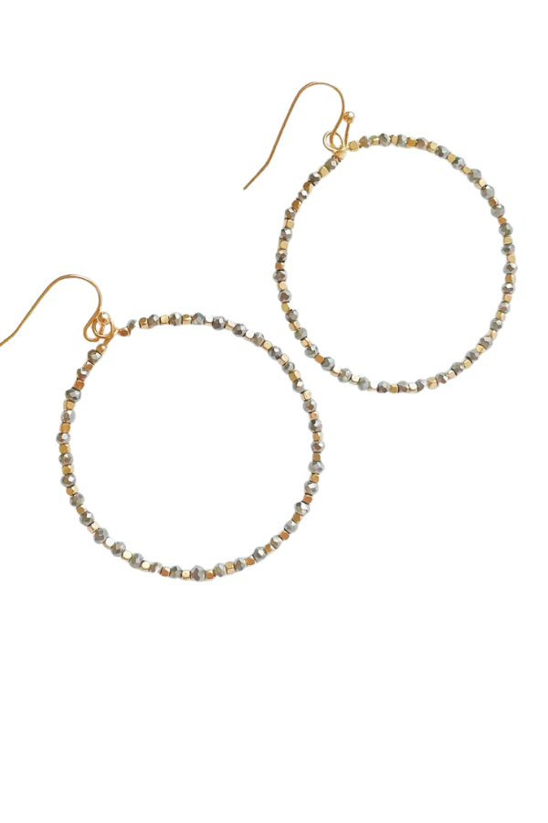 Rigby Earrings