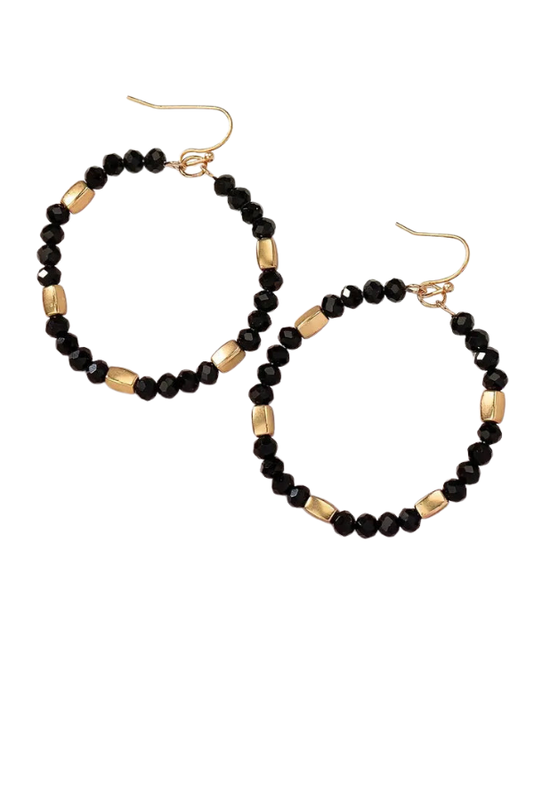 Bridget Earrings