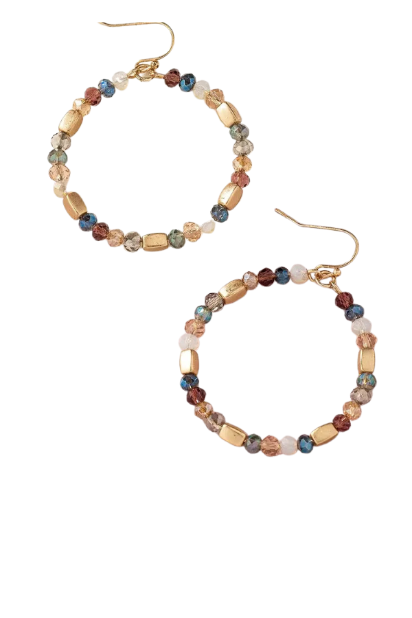Bridget Earrings