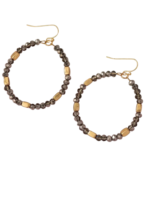 Bridget Earrings