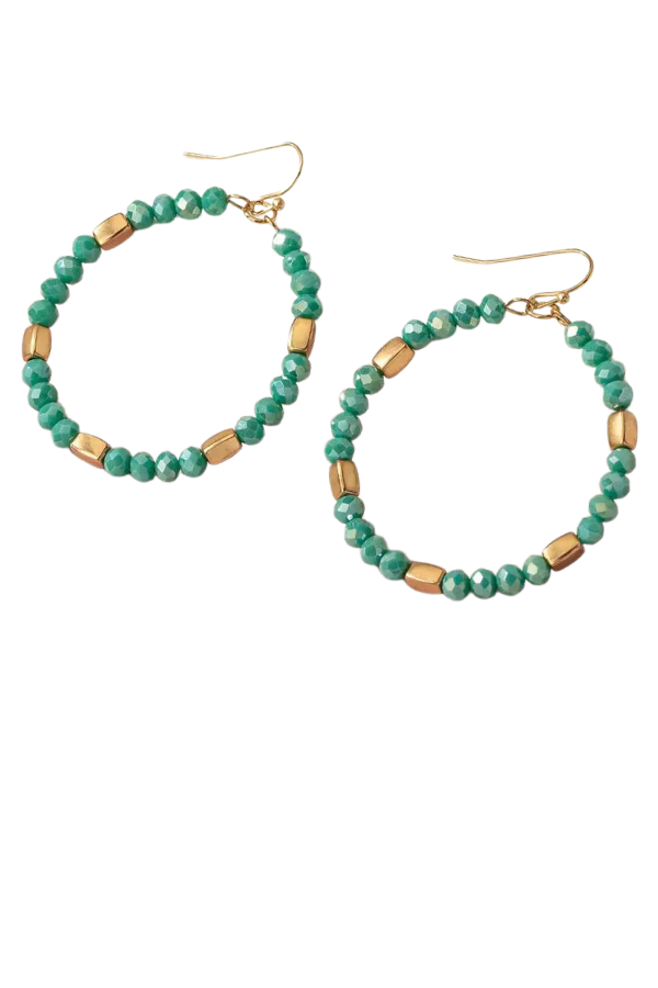 Bridget Earrings