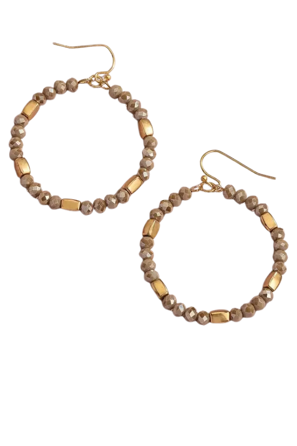 Bridget Earrings