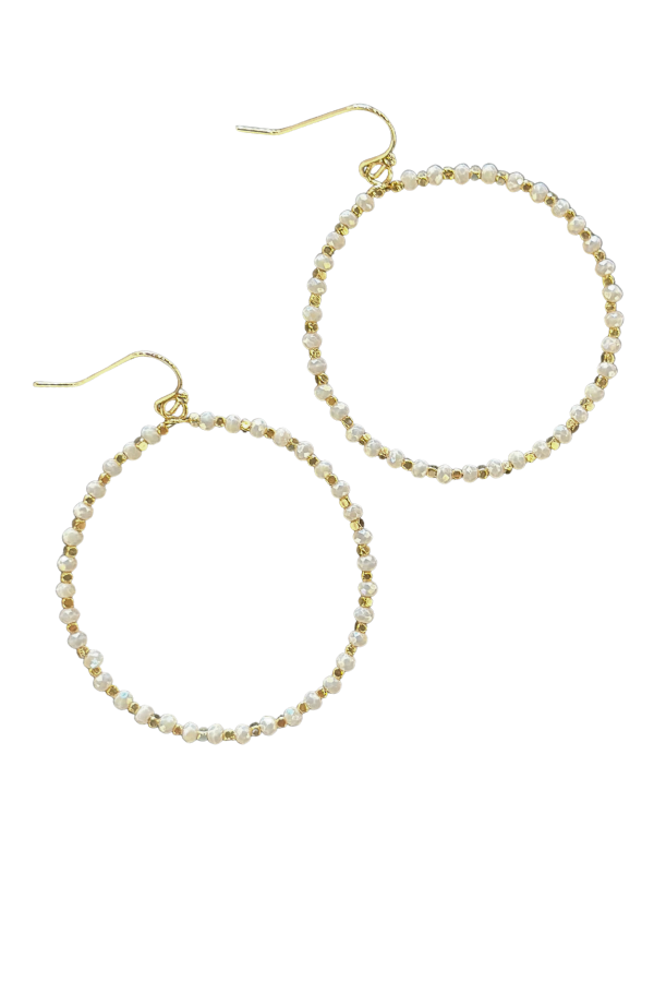 Rigby Earrings
