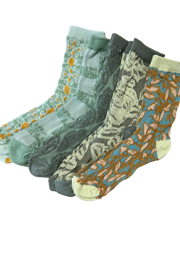 Taven Socks