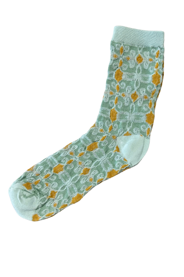 Taven Socks