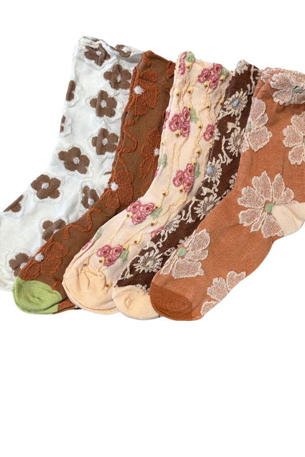 Veda Socks