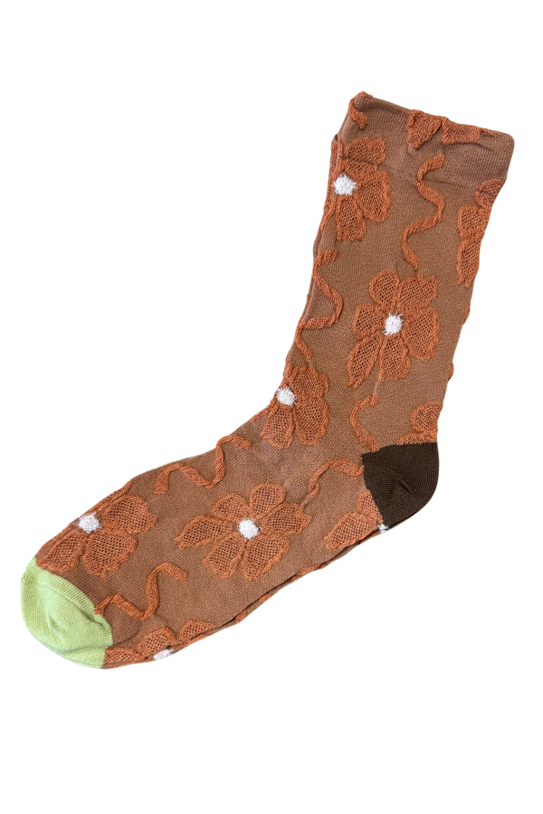 Veda Socks