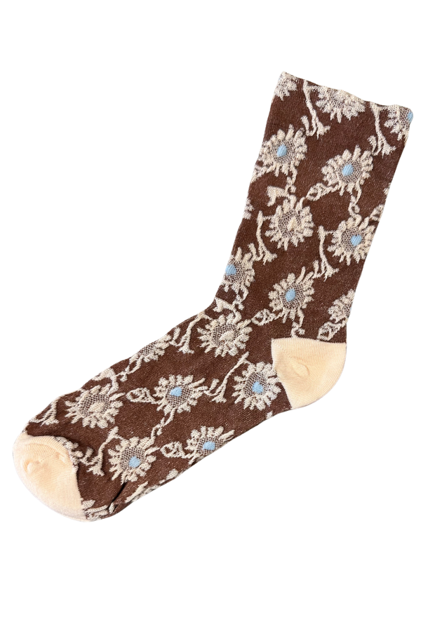 Veda Socks