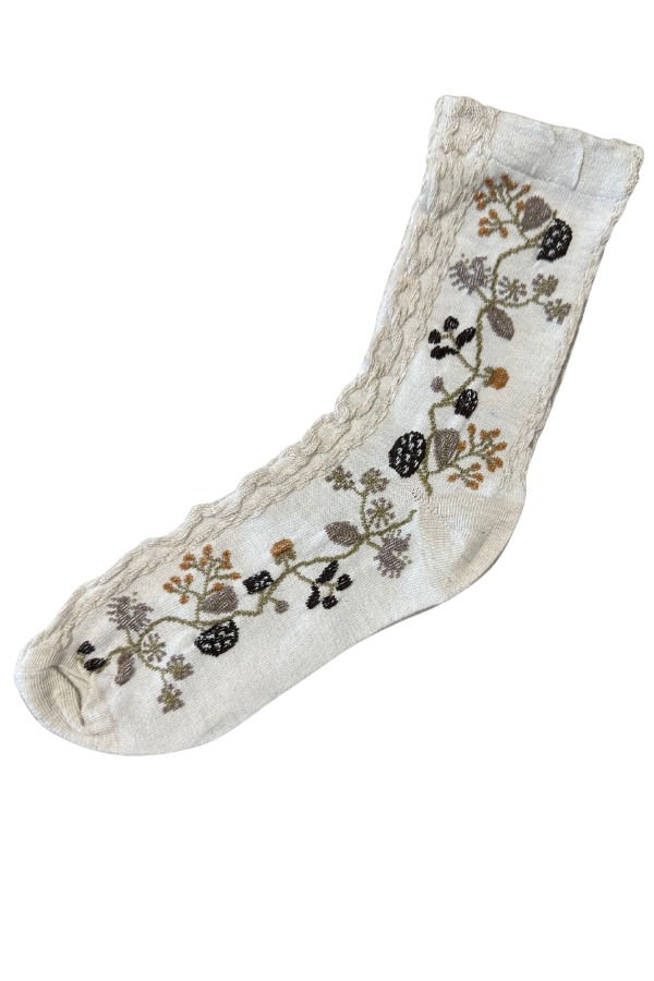 Jory Socks