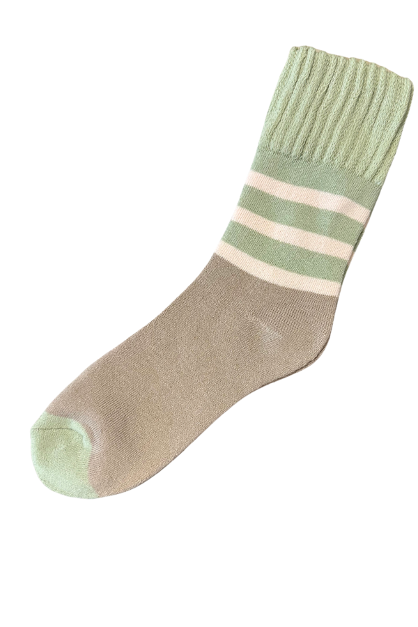 Tate Socks