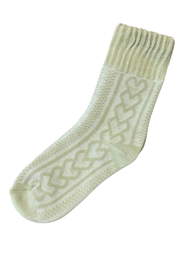 Tate Socks