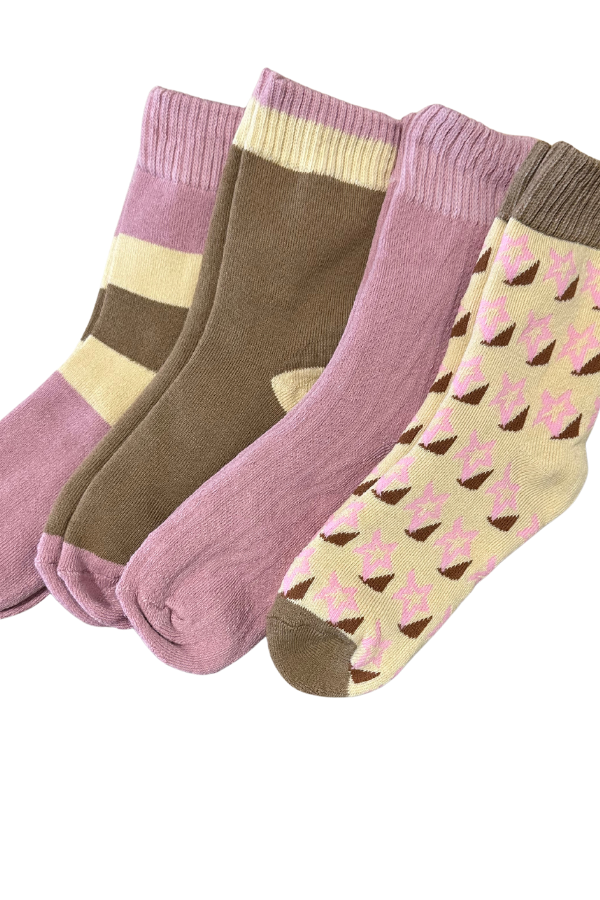 Landry Socks