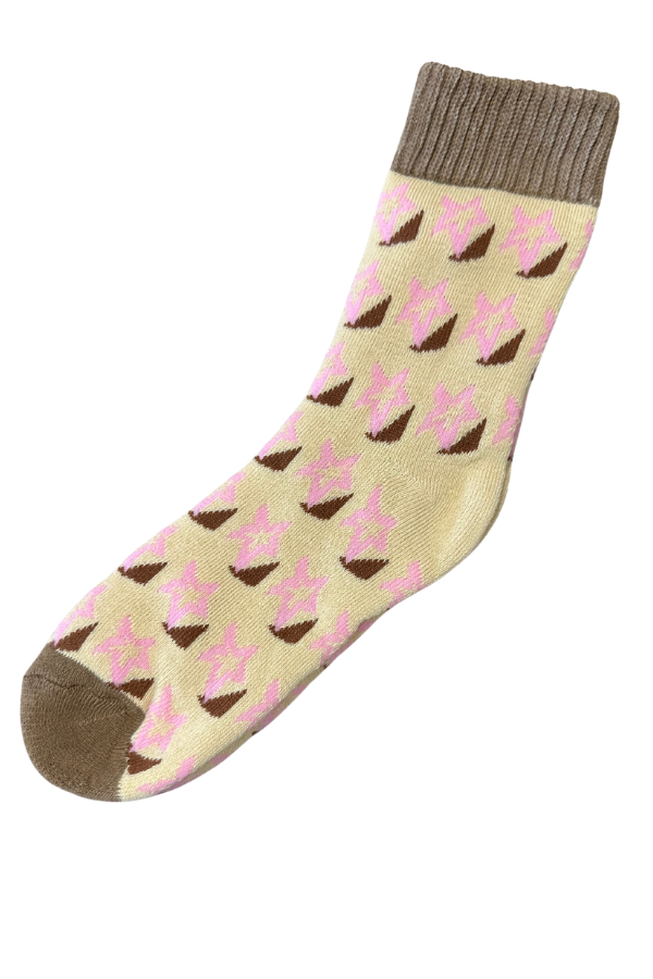 Landry Socks