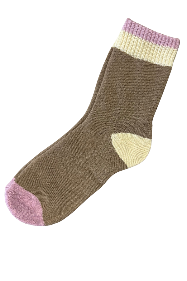 Landry Socks