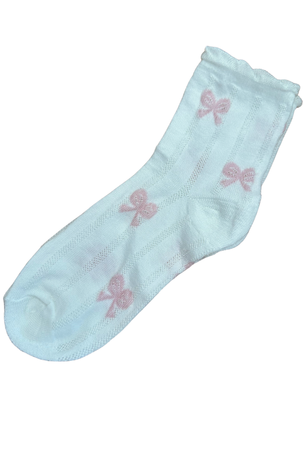 Ready For Spring Socks