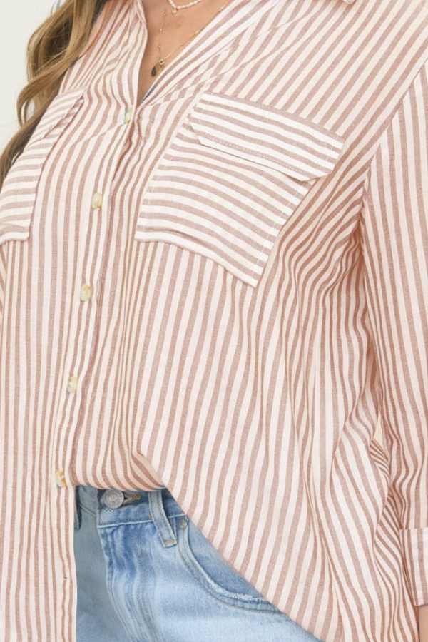 Emerson Shirt