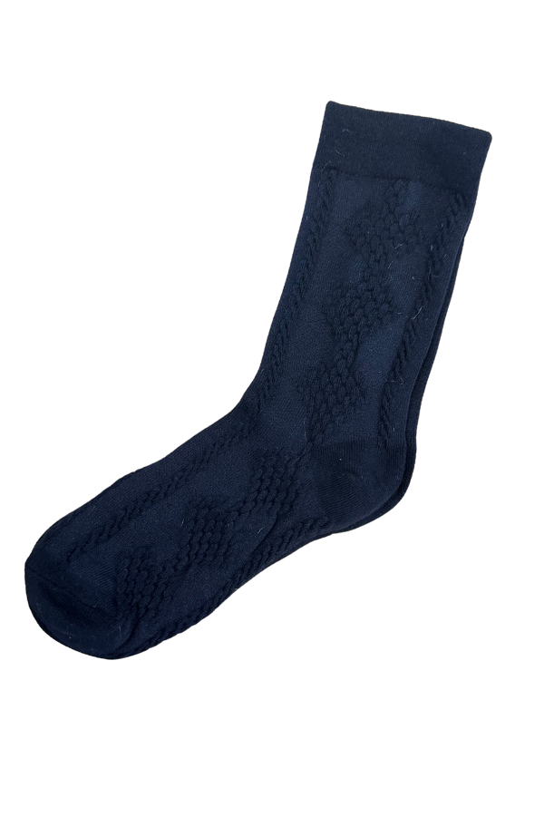 Autumn Socks