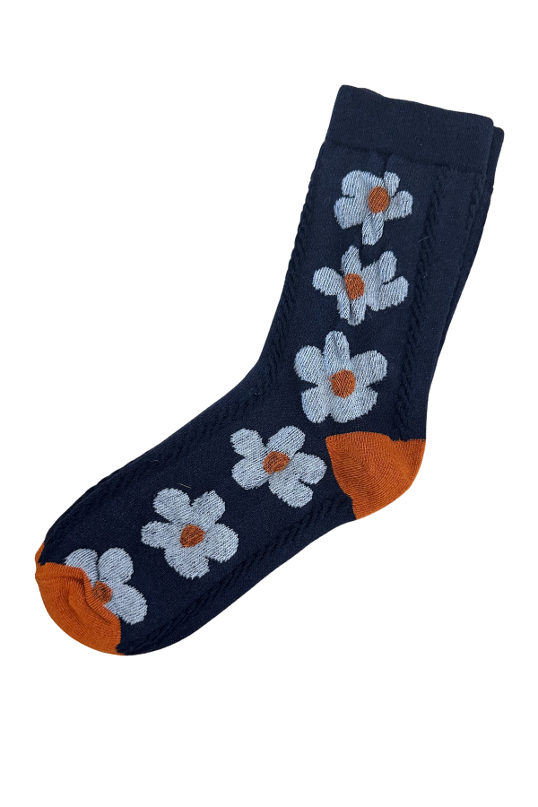 Autumn Socks