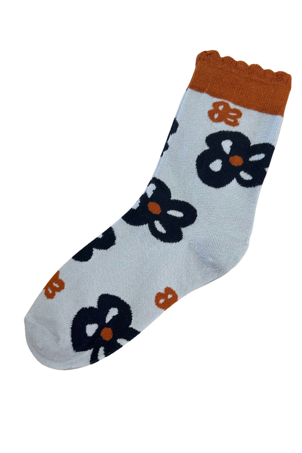 Autumn Socks