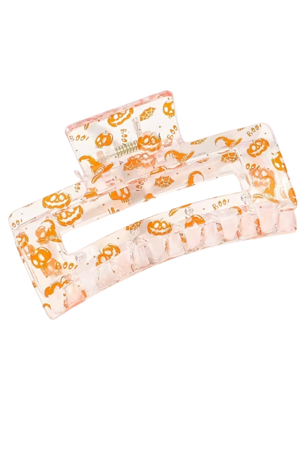 Halloween Hair Claws