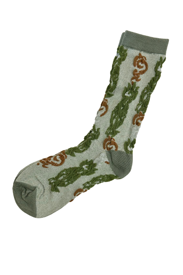 Mallory Socks