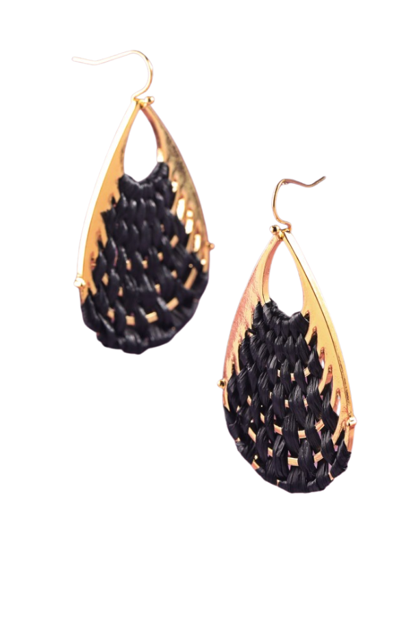 Lydia Earrings