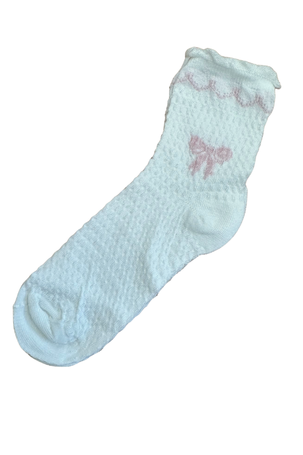 Ready For Spring Socks