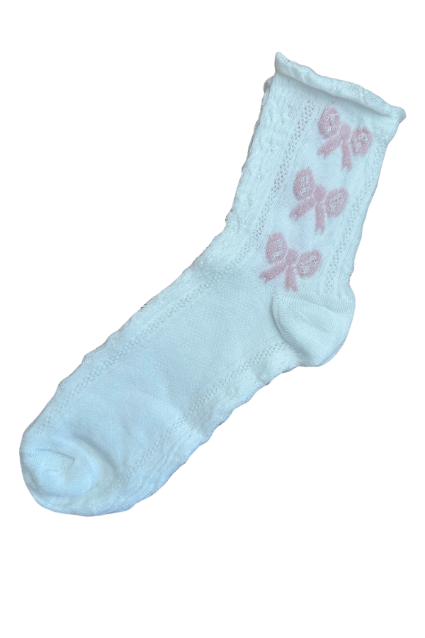 Ready For Spring Socks