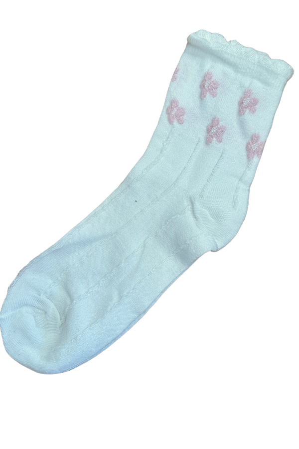 Ready For Spring Socks