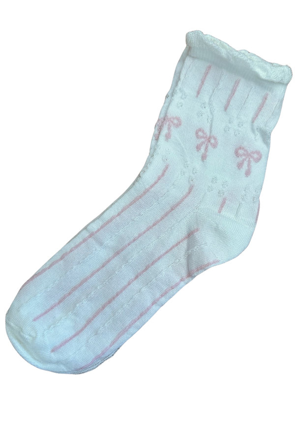 Ready For Spring Socks