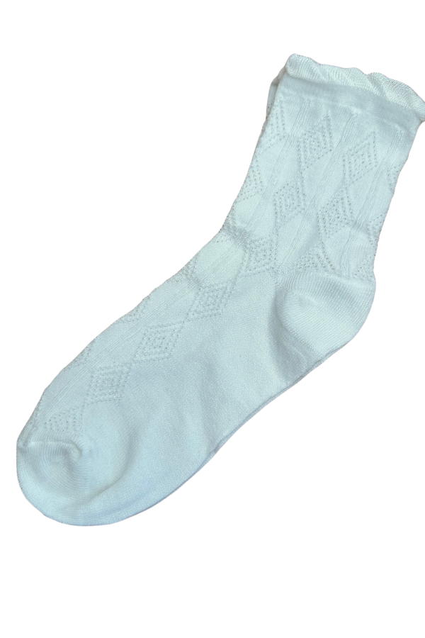 Ready For Spring Socks