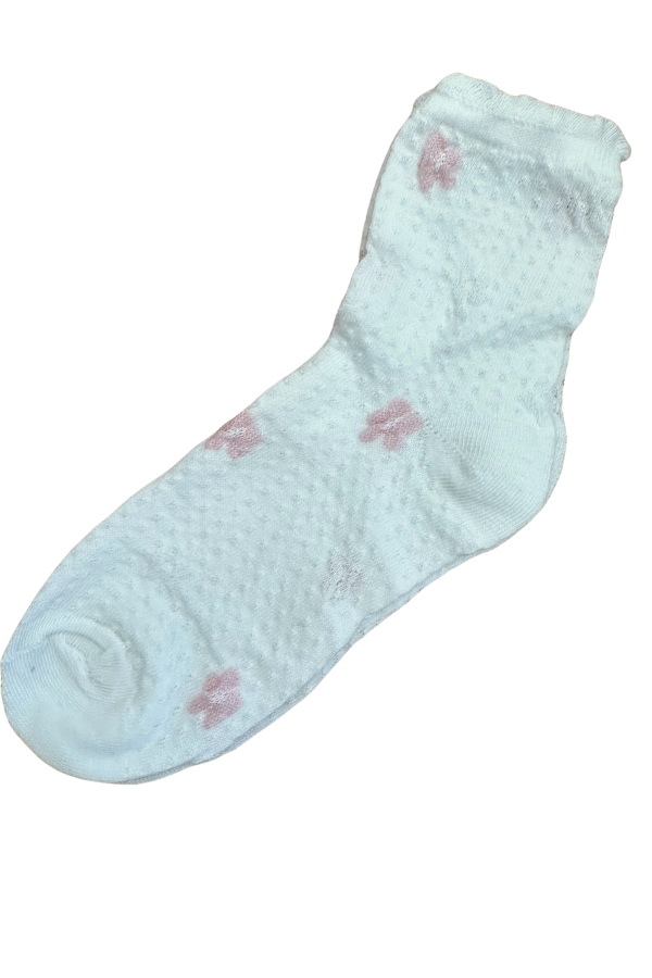 Ready For Spring Socks