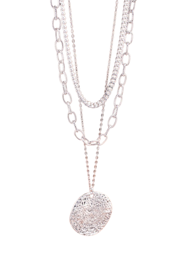 Bristol Necklace