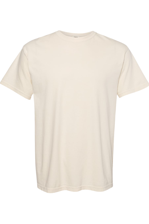 Blank Tees