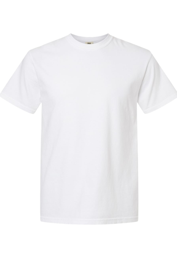Blank Tees