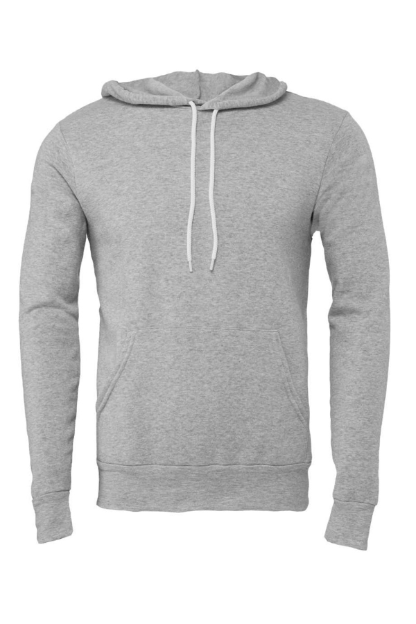 Blank Hoodies