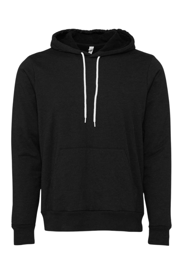 Blank Hoodies
