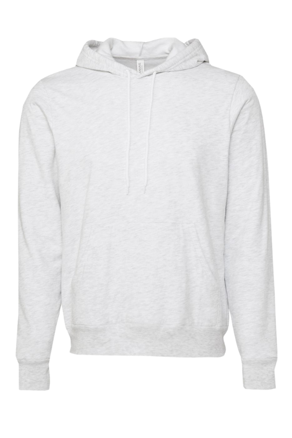 Blank Hoodies