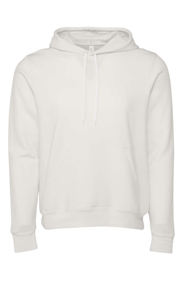 Blank Hoodies