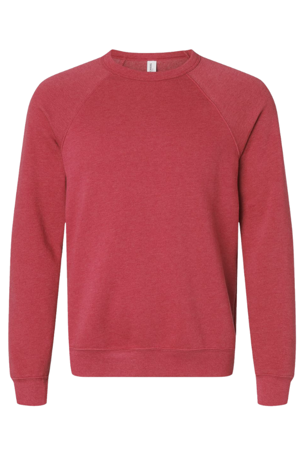Blank Crew Necks