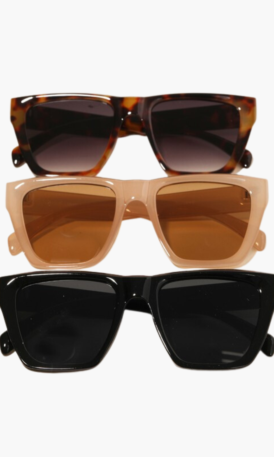 Alexis Sunglasses