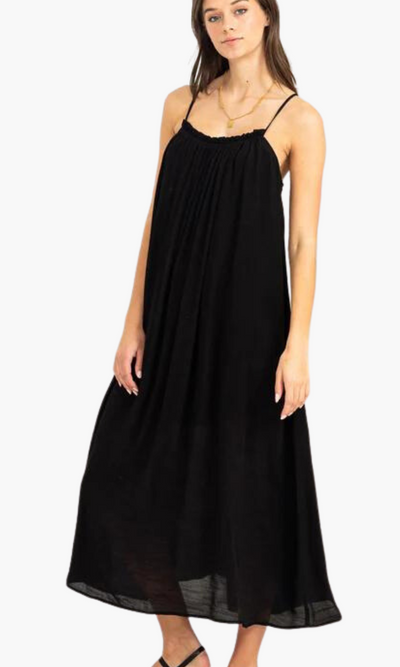 All Eyes On You Dress