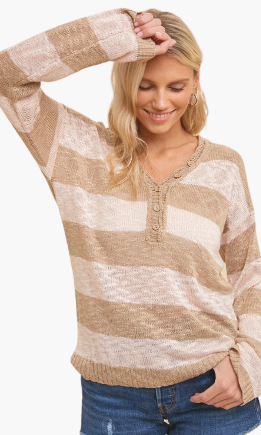 Kensie Sweater