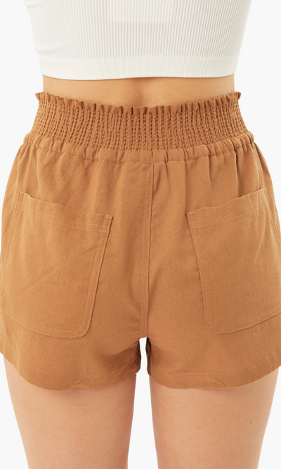 Jolene Shorts