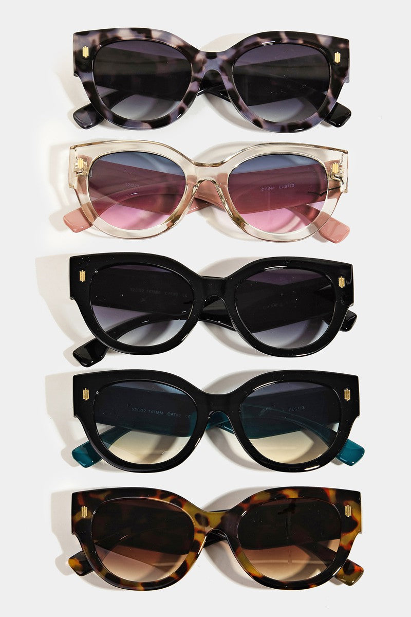Brixley Sunglasses