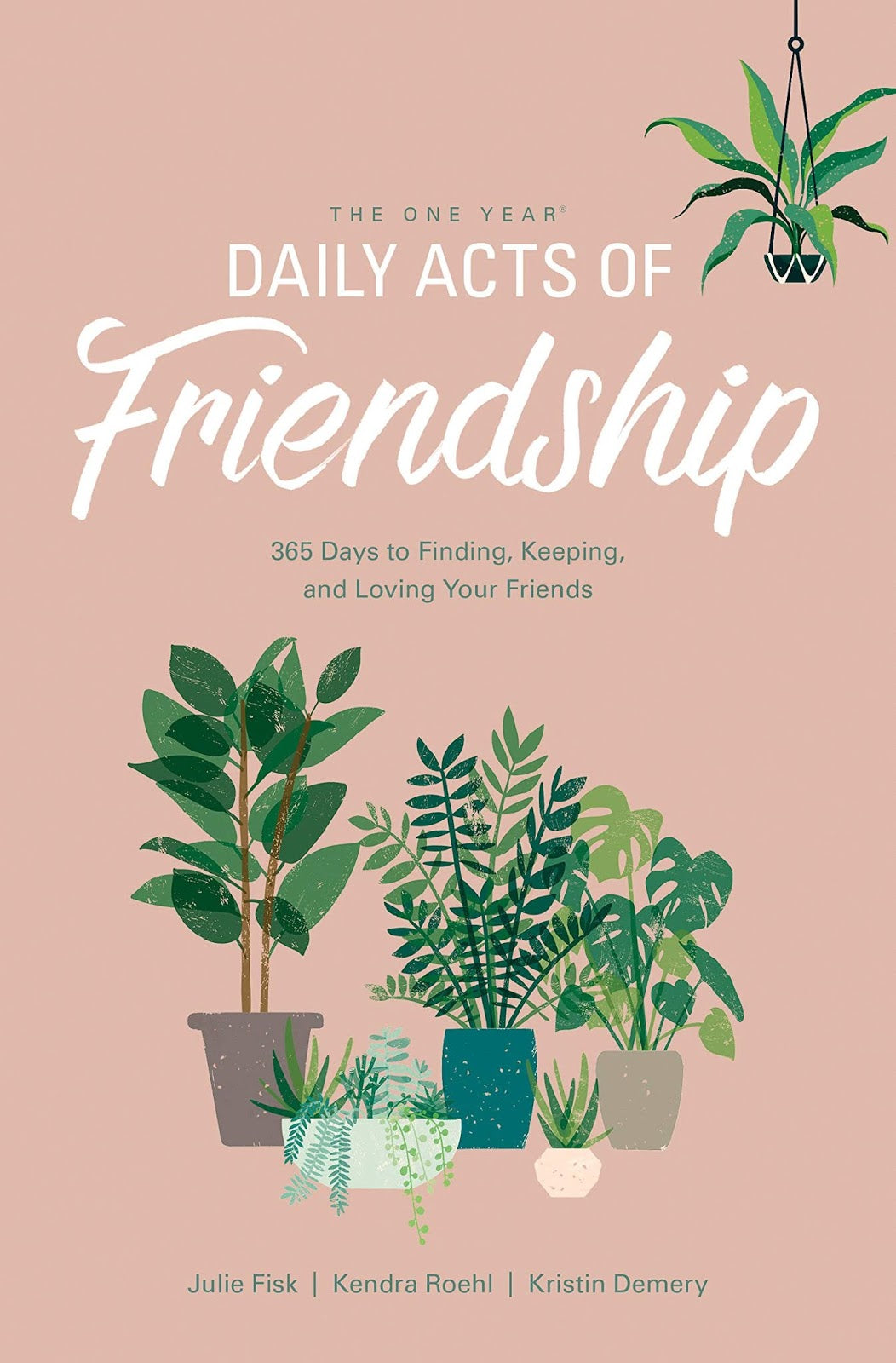 One Year Daily Acts of Friendship - The Ruth Experience