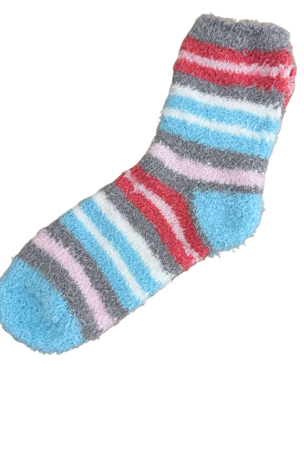 Be My Valentine Socks