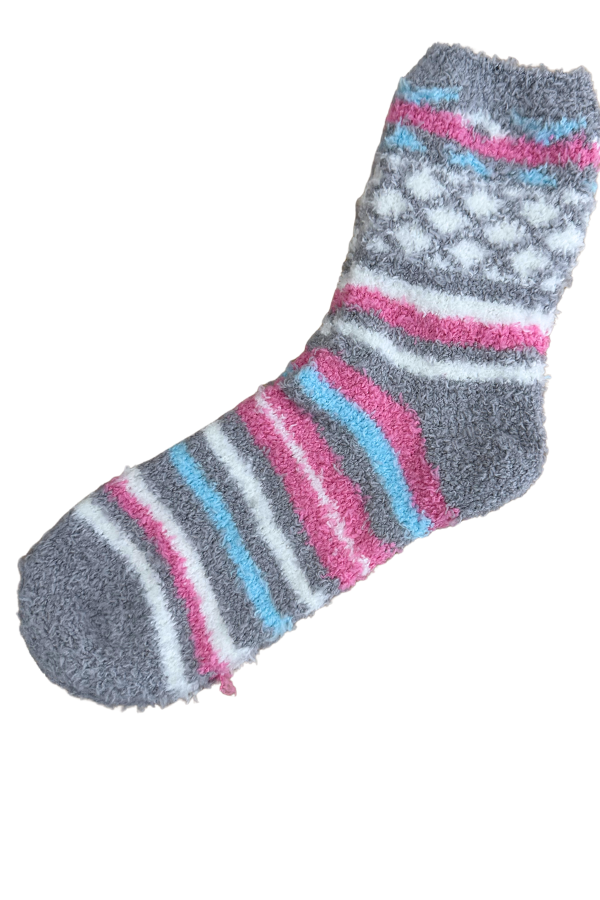 Be My Valentine Socks